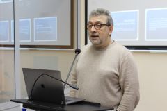 Universiteti i Elbasanit “Aleksandër Xhuvani”, organizon trajnimin e tretë në kuadër të projektit T@SK Drejt rritjes së kapaciteteve, përgjegjësisë dhe cilësisë së përbashkët në punën sociale ,UNIEL