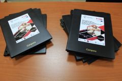 Universiteti i Elbasanit “Aleksandër Xhuvani”, organizon trajnimin e tretë në kuadër të projektit T@SK Drejt rritjes së kapaciteteve, përgjegjësisë dhe cilësisë së përbashkët në punën sociale ,UNIEL