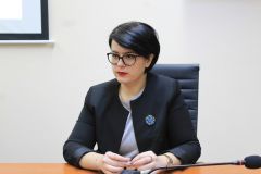 Universiteti i Elbasanit “Aleksandër Xhuvani”, organizon trajnimin e tretë në kuadër të projektit T@SK Drejt rritjes së kapaciteteve, përgjegjësisë dhe cilësisë së përbashkët në punën sociale ,UNIEL