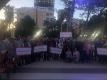 Federata e Sportit Universitar organizoi kampionatin në volejboll për femra dhe minifutboll për meshkuj ,UNIEL