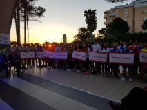 Federata e Sportit Universitar organizoi kampionatin në volejboll për femra dhe minifutboll për meshkuj ,UNIEL
