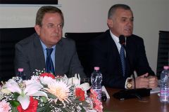 KLSH takim në UE mbi auditimin e performancës, Uniel