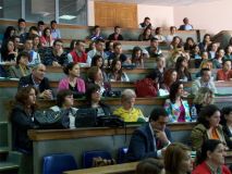 Zhvillohet Konferenca Ndërkombëtare “ Plurilingualizimi në arsimin e lartë”, Uniel