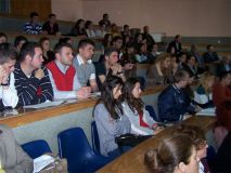 Zhvillohet Konferenca Ndërkombëtare “ Plurilingualizimi në arsimin e lartë”, Uniel