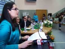 Zhvillohet Konferenca Ndërkombëtare “ Plurilingualizimi në arsimin e lartë”, Uniel