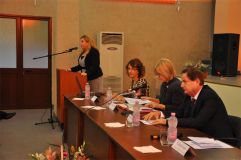 Zhvillohet konferenca e dytë ndërkombëtare në Fakultetin Ekonomik ,Uniel