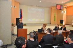 Zhvillohet konferenca e dytë ndërkombëtare në Fakultetin Ekonomik ,Uniel