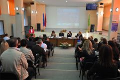 Zhvillohet konferenca e dytë ndërkombëtare në Fakultetin Ekonomik ,Uniel