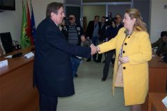Ndahen titujt akademikë në UE ,Uniel