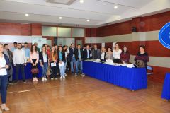 PANAIRI I PUNËS DHE STDUDIMIT NË QYTETIN E ELBASANIT ,UNIEL