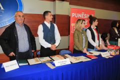 PANAIRI I PUNËS DHE STDUDIMIT NË QYTETIN E ELBASANIT ,UNIEL