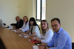 Vazhdojnë projektet e përbashkëta me Universitetet Italiane, Uniel