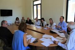 Vazhdojnë projektet e përbashkëta me Universitetet Italiane, Uniel
