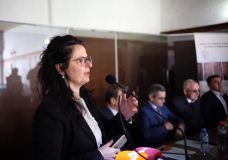 Universiteti i Elbasanit organizoi Konferencën Shkencore Ndërkombëtare “Punëtorë të Shquar të Albanologjisë” ,UNIEL
