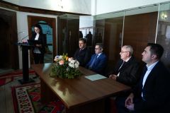 Universiteti i Elbasanit organizoi Konferencën Shkencore Ndërkombëtare “Punëtorë të Shquar të Albanologjisë” ,UNIEL