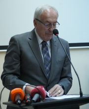 Universiteti i Elbasanit, “Aleksandër Xhuvani”, organizoi Konferencën Ndërkombëtare: “Shkencat sportive, edukimi dhe roli i tyre në arritjen e qëndrueshme dhe zhvillimin e mirëqenies sociale”
 ,UNIEL