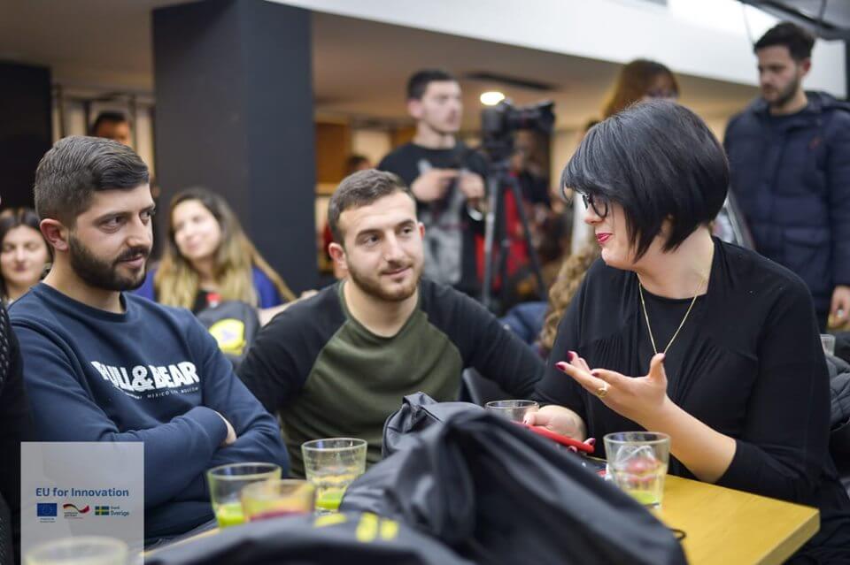 Universiteti i Elbasanit 