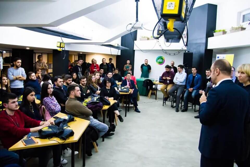 Universiteti i Elbasanit 