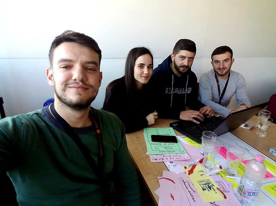 Universiteti i Elbasanit 