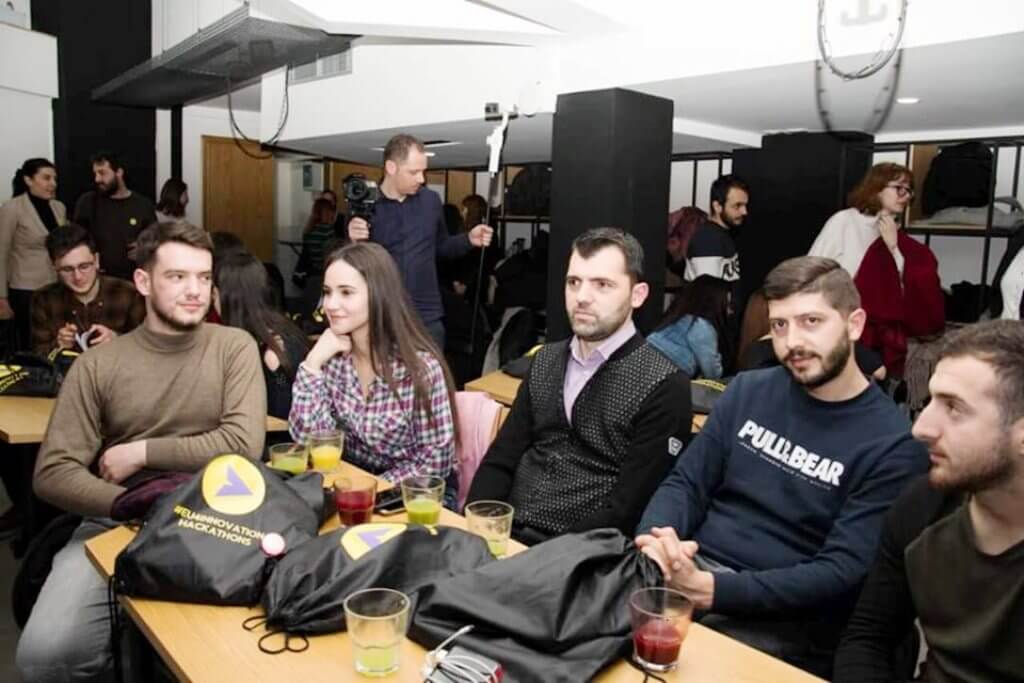 Universiteti i Elbasanit 