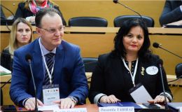 Universiteti i Elbasanit organizon Konferencën e 10-të Ndërkombëtare Mjekësore të Specialiteteve ,UNIEL