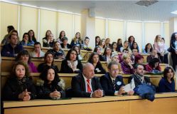 Universiteti i Elbasanit organizon Konferencën e 10-të Ndërkombëtare Mjekësore të Specialiteteve ,UNIEL