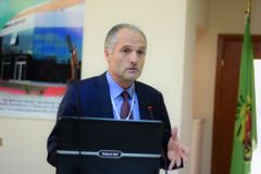 Universiteti i Elbasanit organizon Konferencën e 10-të Ndërkombëtare Mjekësore të Specialiteteve ,UNIEL