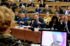 Universiteti i Elbasanit organizon Konferencën e 10-të Ndërkombëtare Mjekësore të Specialiteteve ,UNIEL