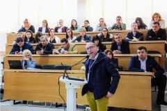 Universiteti i Elbasanit organizon Konferencën e 10-të Ndërkombëtare Mjekësore të Specialiteteve ,UNIEL