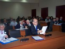 Zhvillohet në Universitetin e Elbasanit konferenca shkencore ndërkombëtare “Lef Nosi figurë e shquar e historisë dhe kulturës shqiptare” ,Uniel