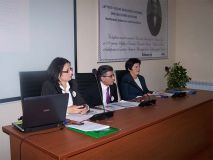 Zhvillohet në Universitetin e Elbasanit konferenca shkencore ndërkombëtare “Lef Nosi figurë e shquar e historisë dhe kulturës shqiptare” ,Uniel
