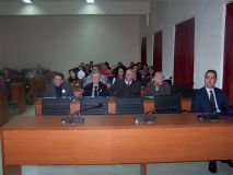 Zhvillohet në Universitetin e Elbasanit konferenca shkencore ndërkombëtare “Lef Nosi figurë e shquar e historisë dhe kulturës shqiptare” ,Uniel
