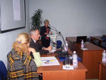 Zhvillohet në Universitetin e Elbasanit konferenca shkencore ndërkombëtare “Lef Nosi figurë e shquar e historisë dhe kulturës shqiptare” ,Uniel