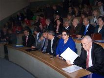 Zhvillohet në Universitetin e Elbasanit konferenca shkencore ndërkombëtare “Lef Nosi figurë e shquar e historisë dhe kulturës shqiptare” ,Uniel