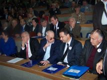 Zhvillohet në Universitetin e Elbasanit konferenca shkencore ndërkombëtare “Lef Nosi figurë e shquar e historisë dhe kulturës shqiptare” ,Uniel