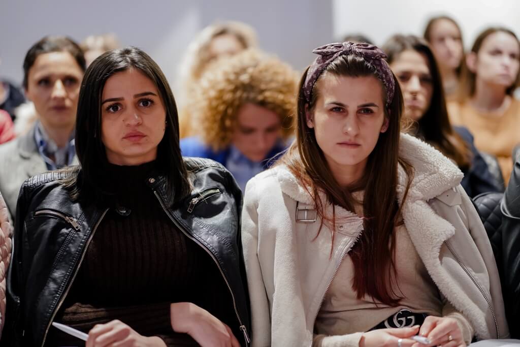 Universiteti i Elbasanit organizoi eventin për promovimin e librit “SOCIAL SERVICES IN ALBANIA: BACKGROUND AND STATE OF THE ART”, Uniel