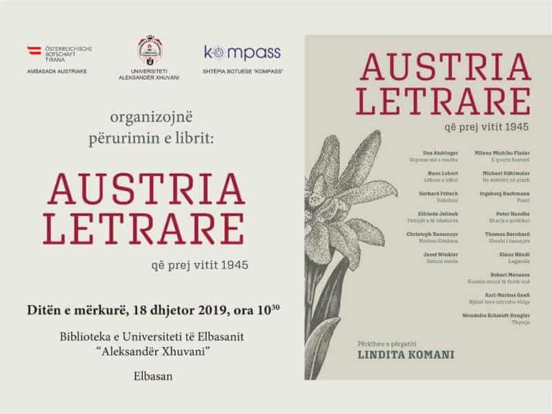 Përurim i librit 