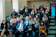 Zhvillohet Konferenca e 8-të Ndërkombëtare në Fakultetin Ekonomik ,UNIEL