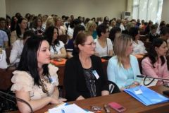 Konferenca e Parë Kombëtare “Sfidat e arsimit parauniversitar dhe shërbimet psiko-sociale në shkollë” ,UNIEL