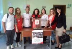 Në mbështetje të fushatës për sigurimin e fondeve për fëmijët në nevojë ,UNIEL