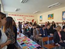 Panairi i Bamirësisë “Punonjësi social sjell ngjyrat e jetës” ,UNIEL