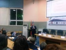 Zhvillohet Konferenca Ndërkombëtare “Përvoja dhe sfida në formësimin e kompetencave profesionale të studentëve përmes praktikës në shkollë” ,UNIEL