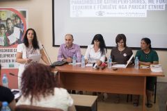 Zhvillohet Konferenca e parë kombëtare e studentëve të Fakultetit të Shkencave të Edukimit me temë Sfidat aktuale të studentëve lidhur me praktikën profesionale në kontekstin e kopshtit gjithëpëfshirës, fokus edukimin e fëmijëve nga pakicat etnike ,UNIEL