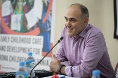 Zhvillohet Konferenca e parë kombëtare e studentëve të Fakultetit të Shkencave të Edukimit me temë Sfidat aktuale të studentëve lidhur me praktikën profesionale në kontekstin e kopshtit gjithëpëfshirës, fokus edukimin e fëmijëve nga pakicat etnike ,UNIEL