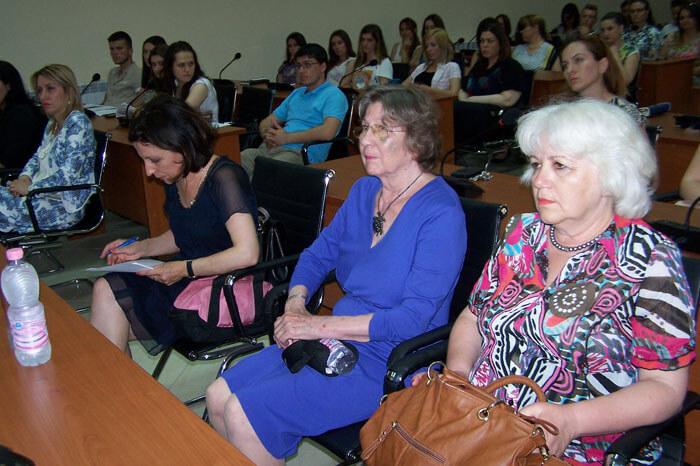 Konferencë në 90 vjetorin e lindjes së Martin Camajt 