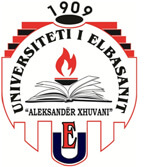 Bordi i Administrimit te UE , UNIEL , Universiteti Aleksander Xhuvani , Elbasan