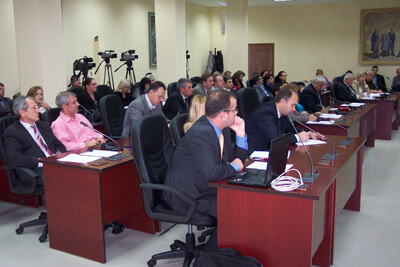 Shkëmbim eksperiencash për shkollën e doktoratës në Universitetin e Elbasanit,Uniel
