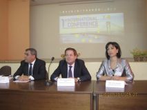 Zhvillohet konferenca ndërkombëtare “Vendet e Europës Juglindore drejt integrimit europian” në UE ,Uniel