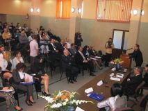 Zhvillohet konferenca ndërkombëtare “Vendet e Europës Juglindore drejt integrimit europian” në UE ,Uniel