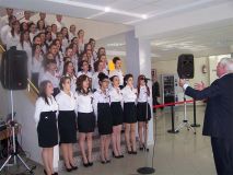 Zhvillohet në Universitetin e Elbasanit konferenca shkencore ndërkombëtare “Lef Nosi figurë e shquar e historisë dhe kulturës shqiptare” ,Uniel